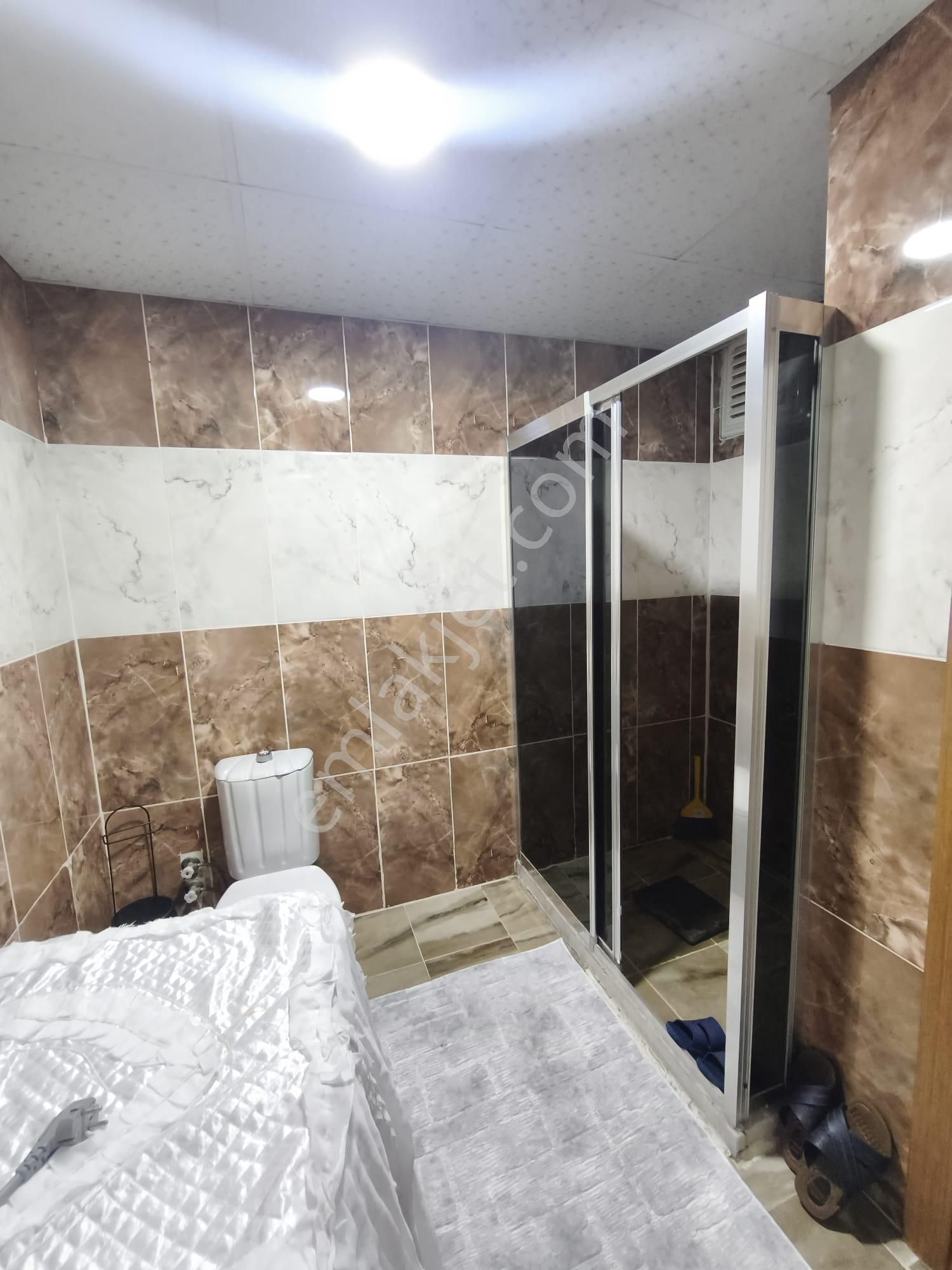 Makro Life Gayrimenkul'den Acil Satılık Ahmet Kaya Caddesinde 2+1 Yüksek Giriş Daire - Görsel 9