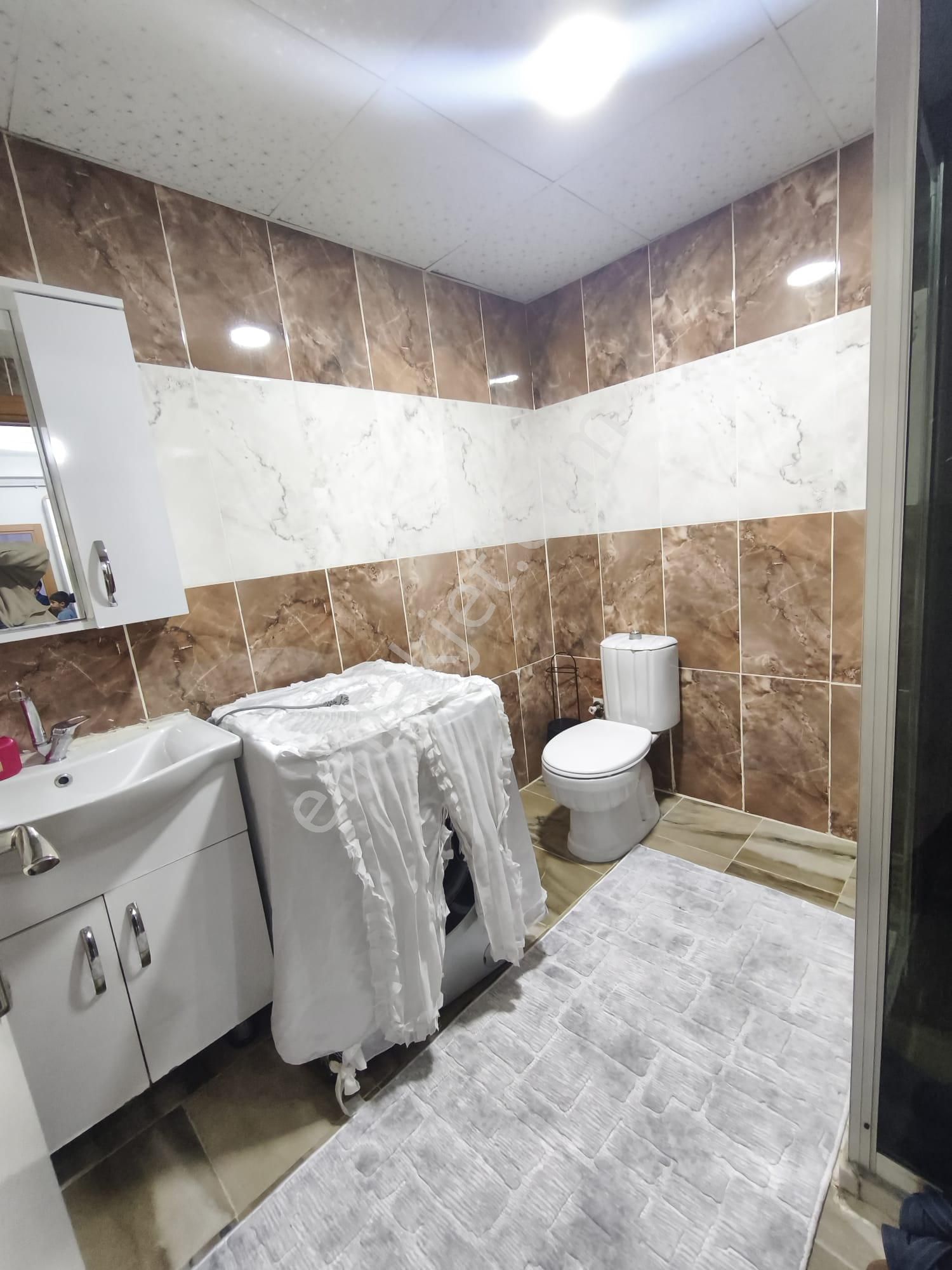 Makro Life Gayrimenkul'den Acil Satılık Ahmet Kaya Caddesinde 2+1 Yüksek Giriş Daire - Görsel 15