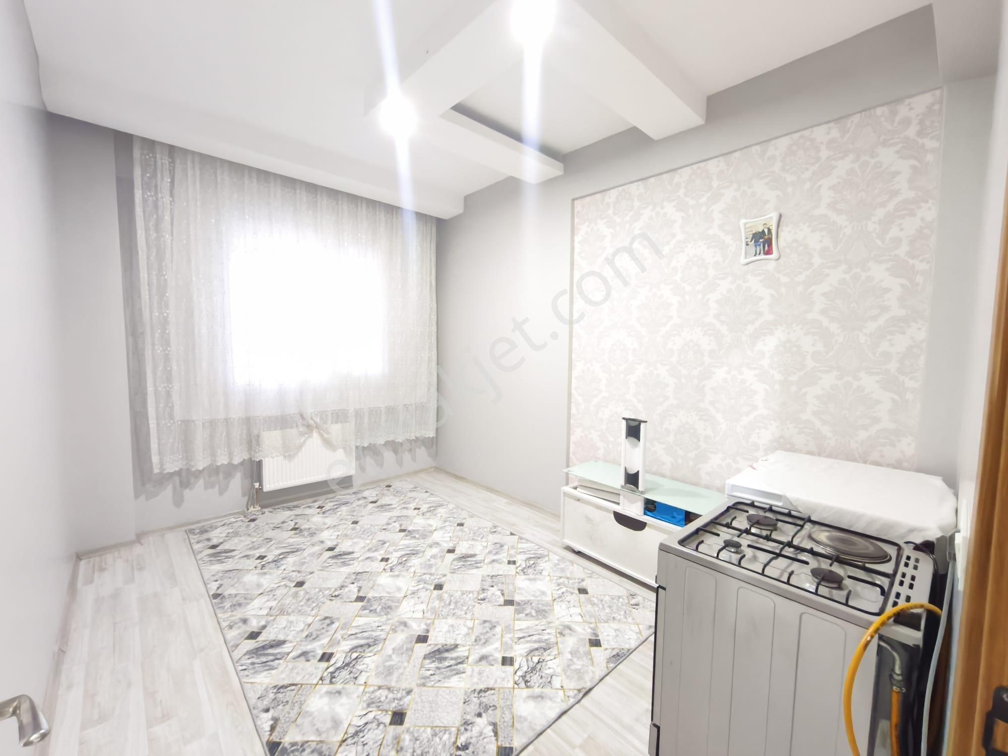 Makro Life Gayrimenkul'den Acil Satılık Ahmet Kaya Caddesinde 2+1 Yüksek Giriş Daire - Görsel 7
