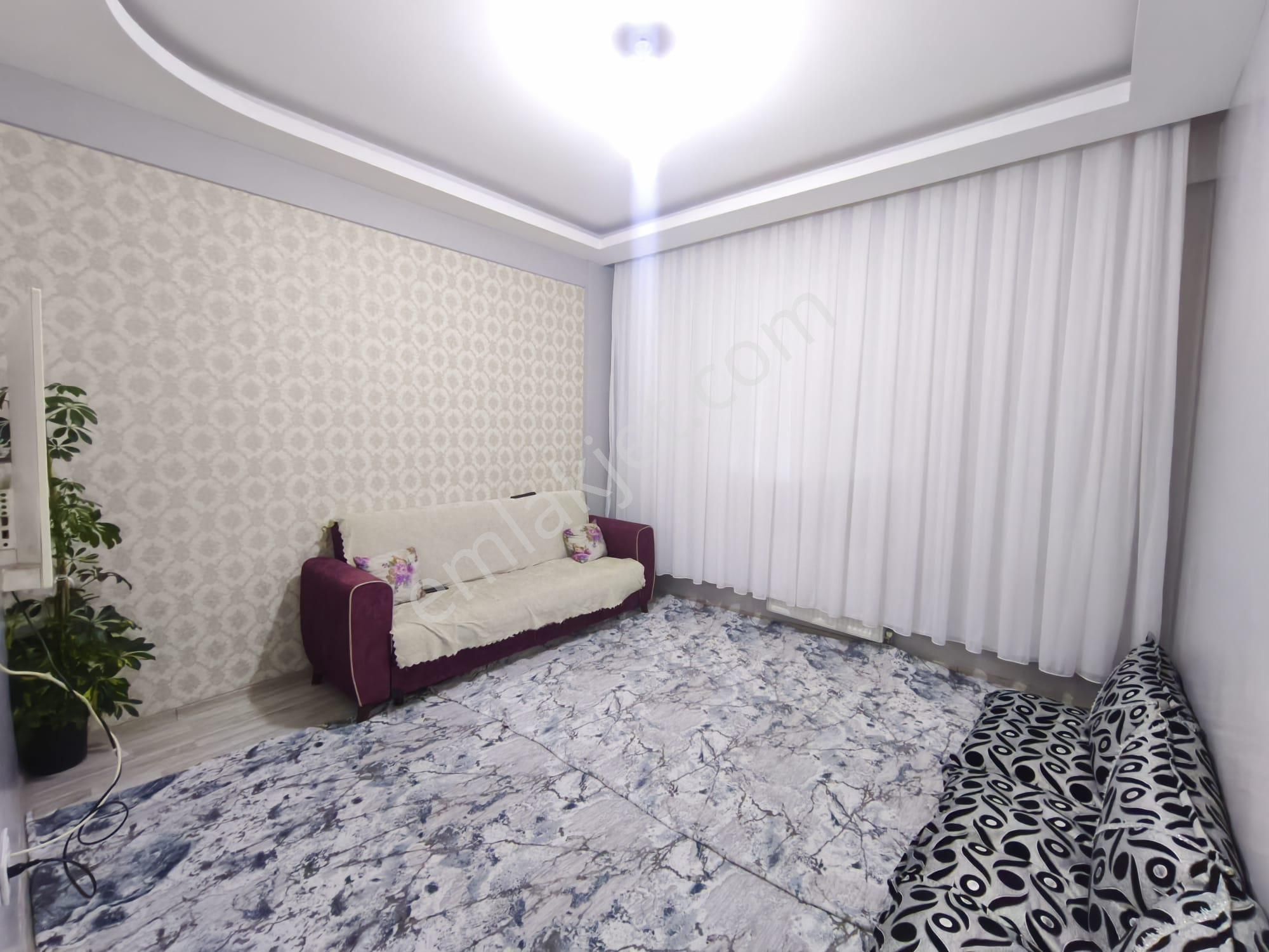 Makro Life Gayrimenkul'den Acil Satılık Ahmet Kaya Caddesinde 2+1 Yüksek Giriş Daire - Görsel 13