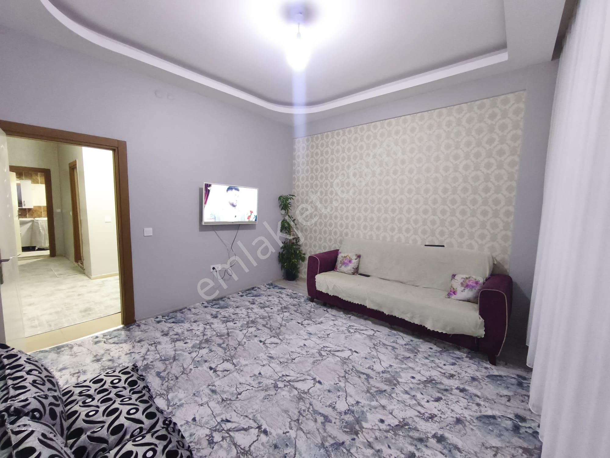 Makro Life Gayrimenkul'den Acil Satılık Ahmet Kaya Caddesinde 2+1 Yüksek Giriş Daire - Görsel 14