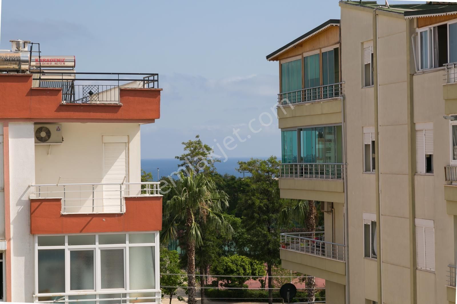 Çaglayan Mah Satılık Dubleks Daire - Görsel 22