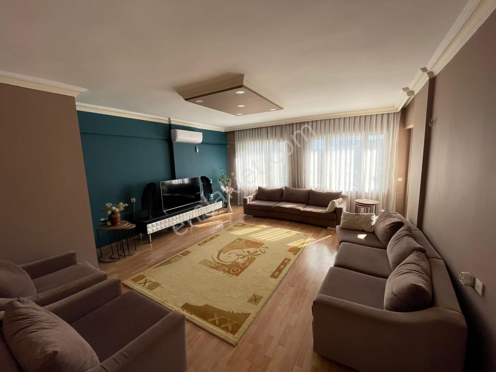 Çaglayan Mah Satılık Dubleks Daire - Görsel 3