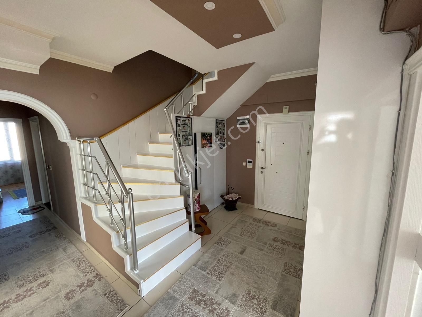 Çaglayan Mah Satılık Dubleks Daire - Görsel 4