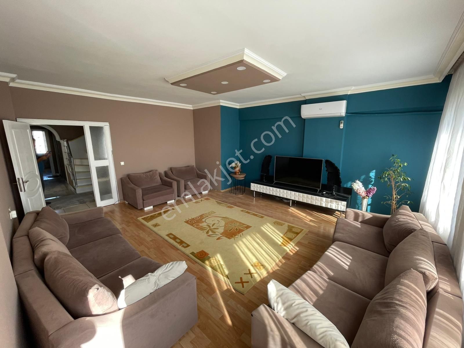 Çaglayan Mah Satılık Dubleks Daire - Görsel 2