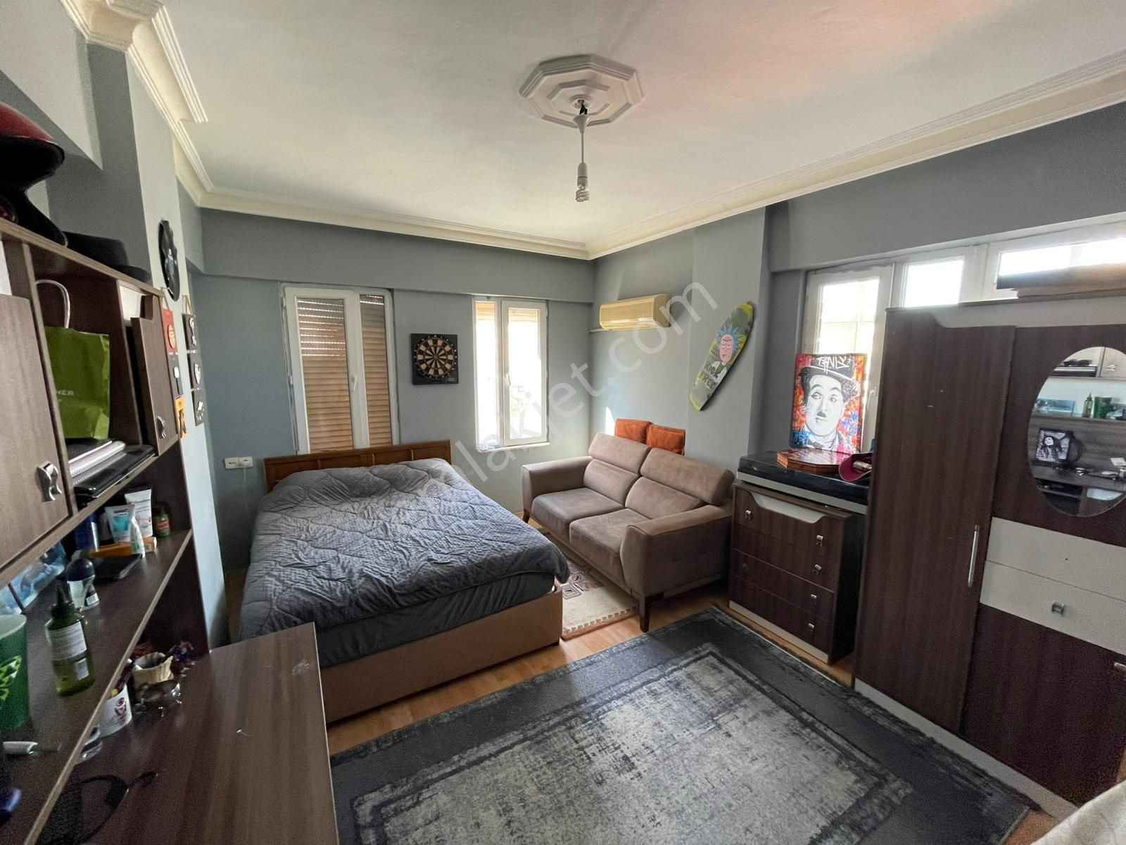 Çaglayan Mah Satılık Dubleks Daire - Görsel 8