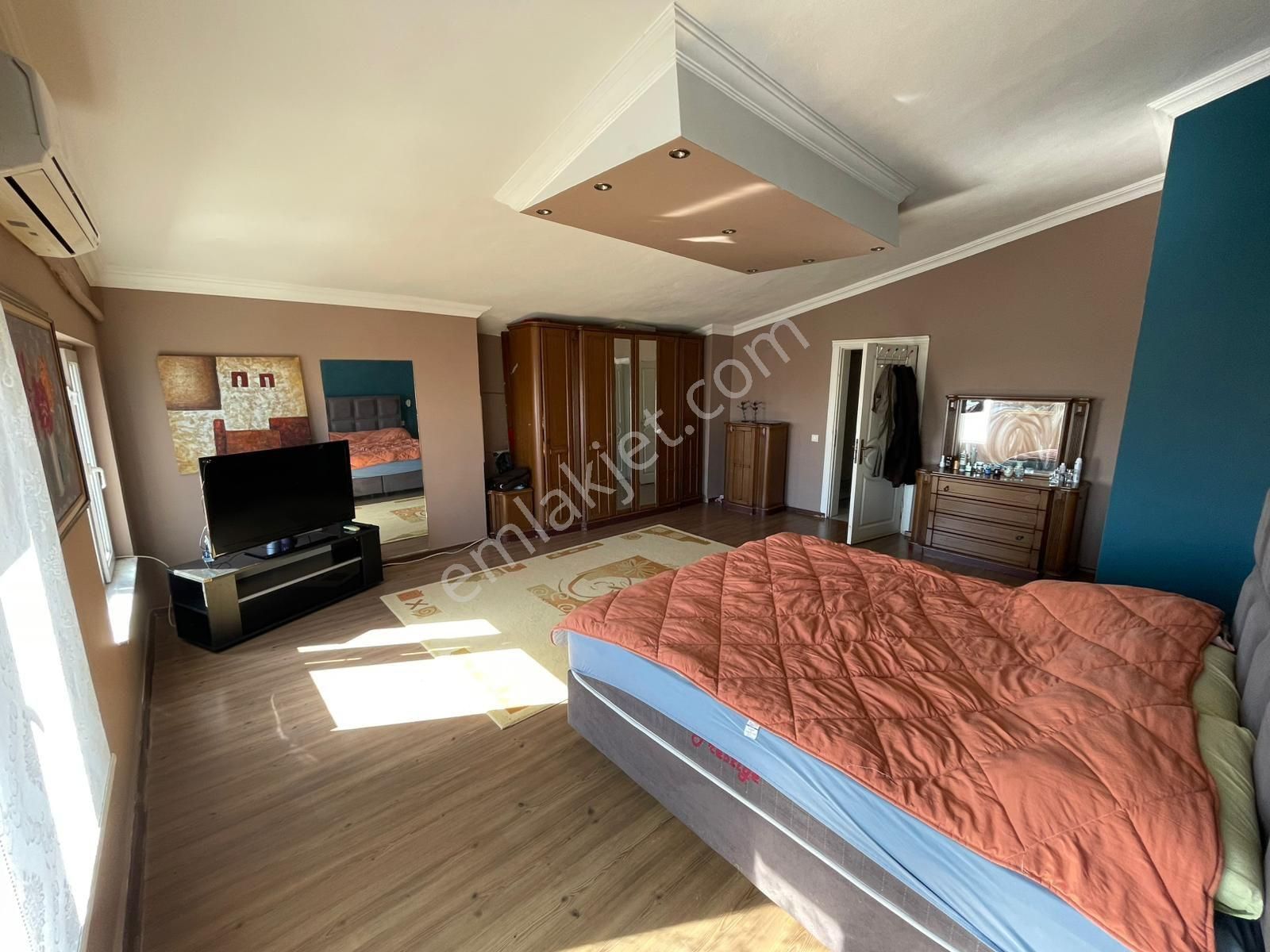 Çaglayan Mah Satılık Dubleks Daire - Görsel 9