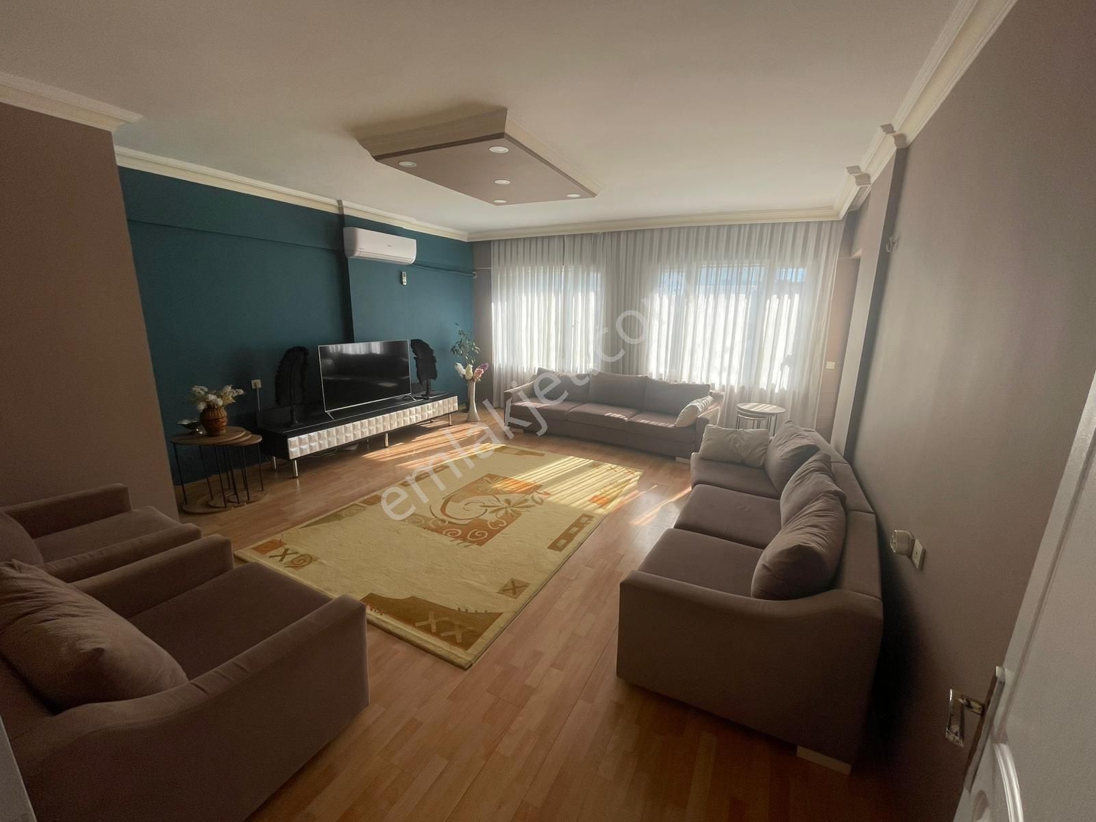 Çaglayan Mah Satılık Dubleks Daire - Görsel 13