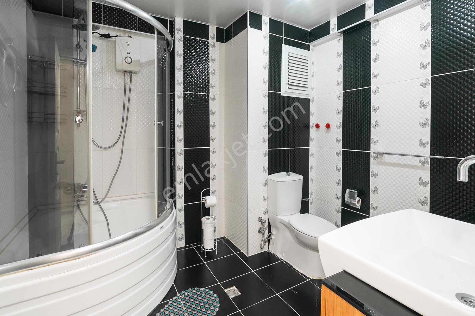 Çaglayan Mah Satılık Dubleks Daire - Görsel 19