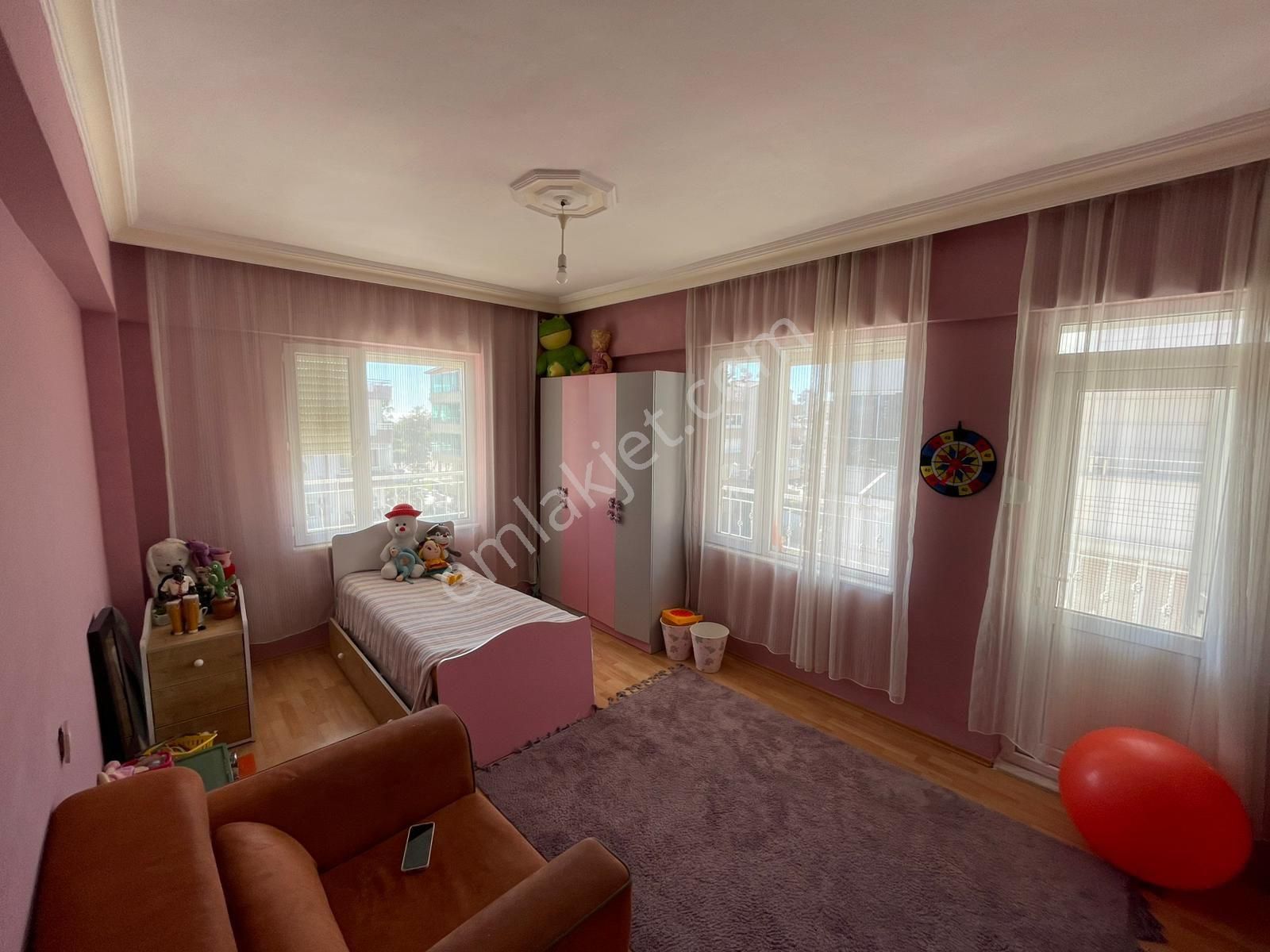 Çaglayan Mah Satılık Dubleks Daire - Görsel 7