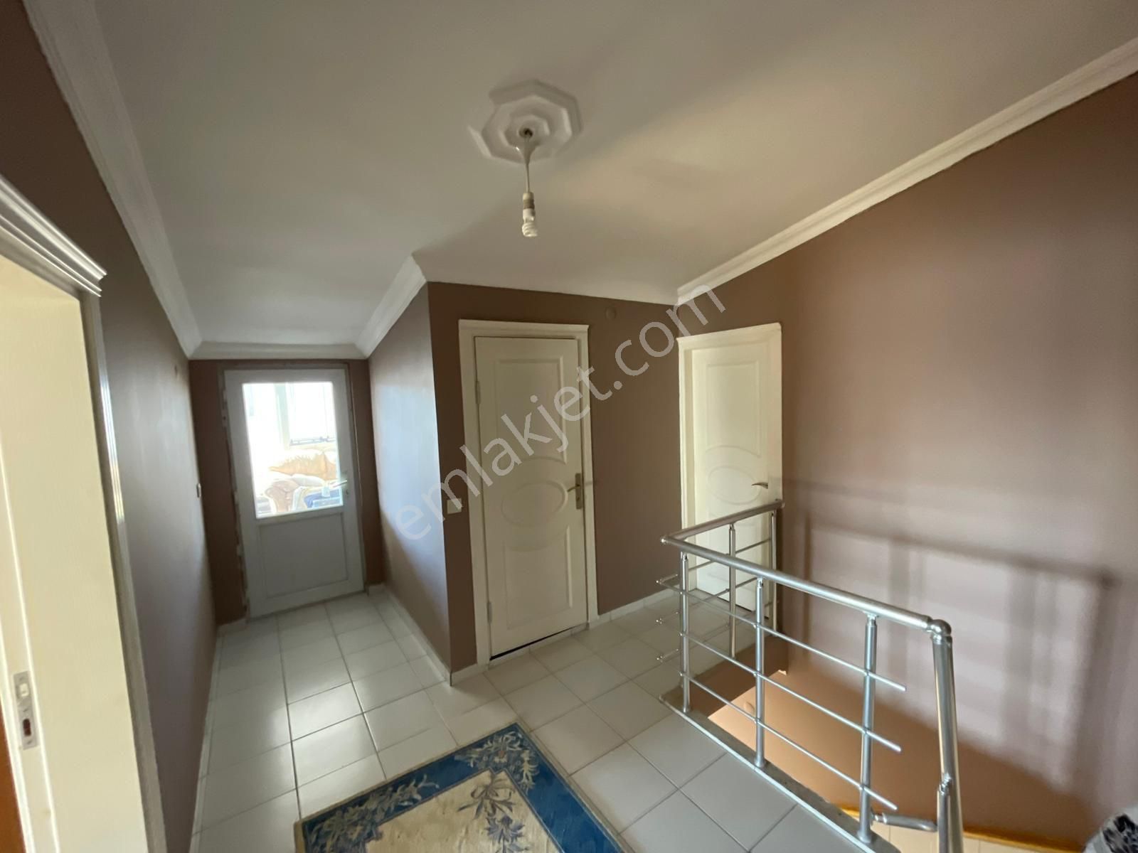 Çaglayan Mah Satılık Dubleks Daire - Görsel 11