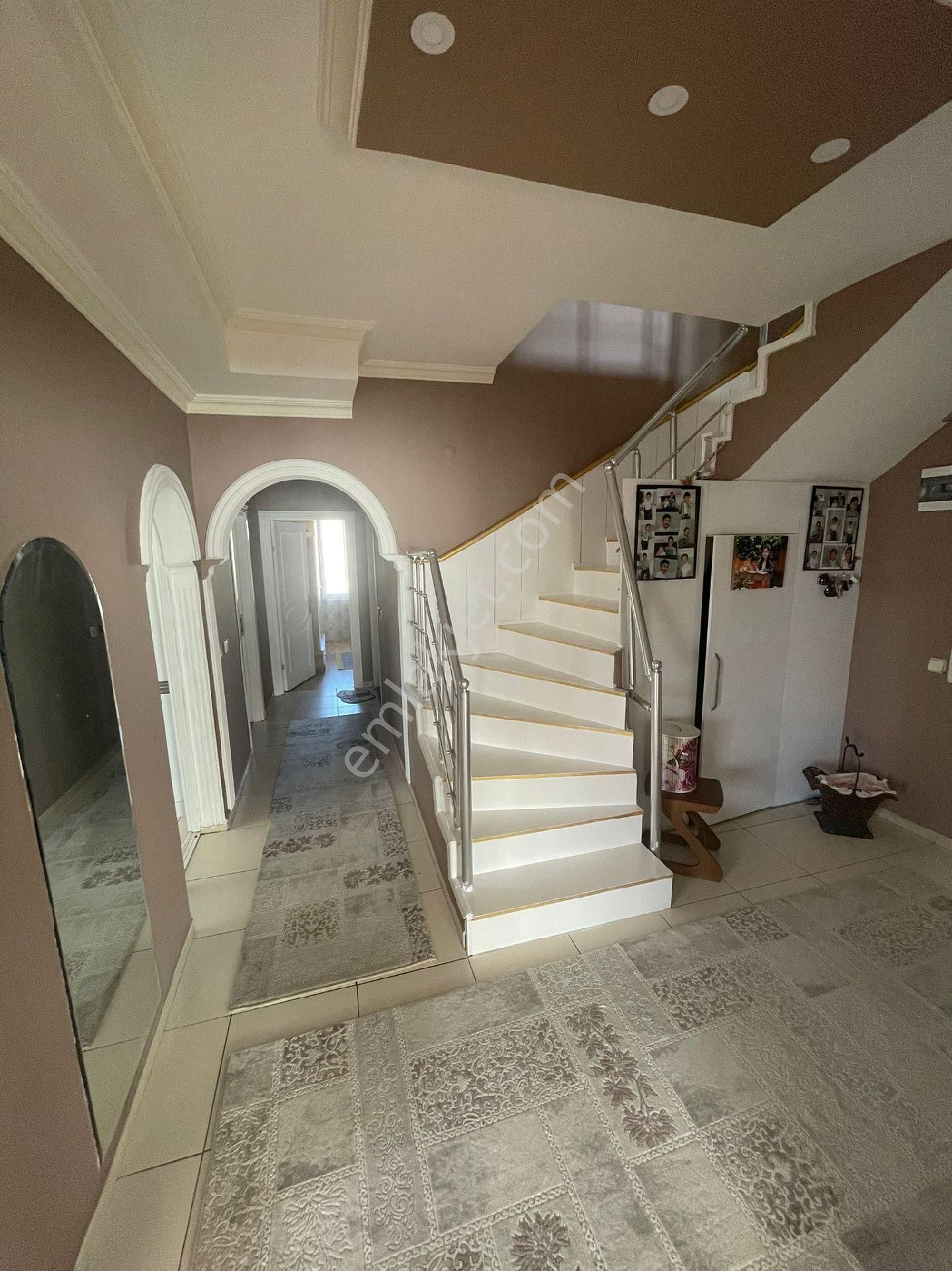 Çaglayan Mah Satılık Dubleks Daire - Görsel 14