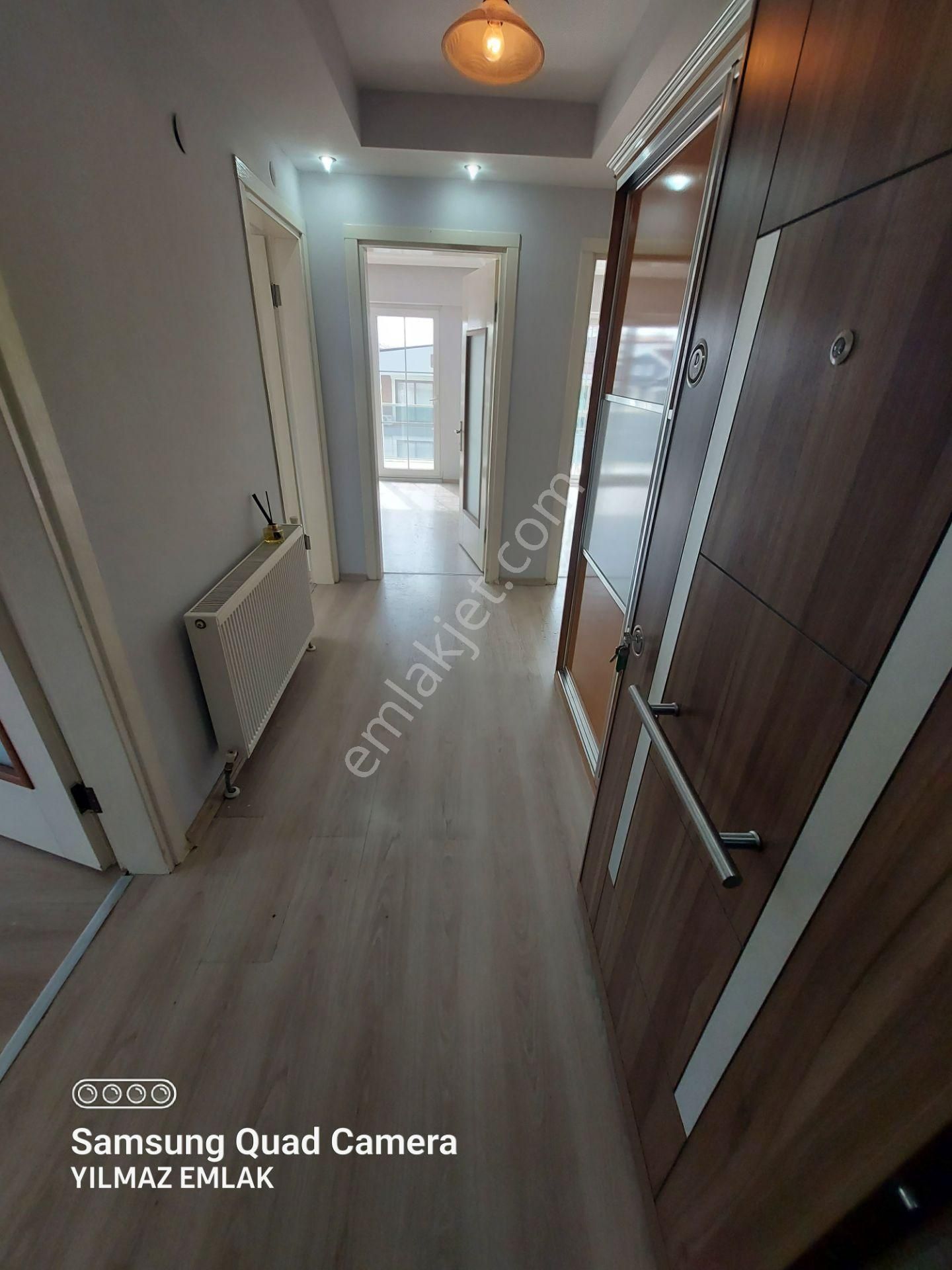 246 Zafer Mahallesinde Kiralık Doğalgazlı 3+1 Daire - Görsel 34