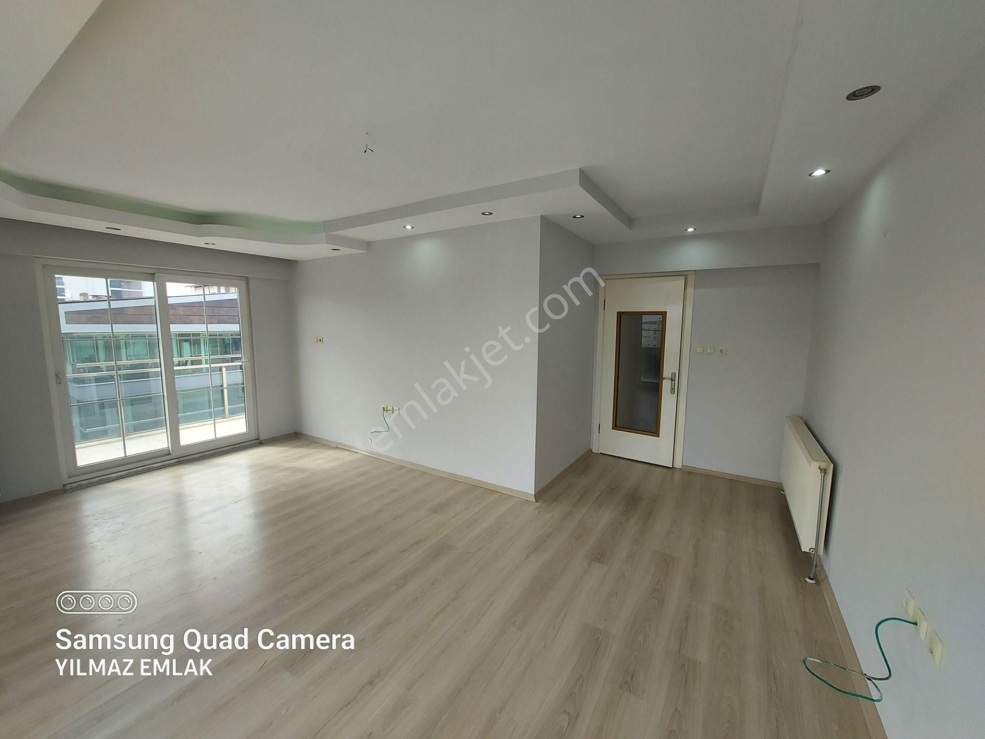 246 Zafer Mahallesinde Kiralık Doğalgazlı 3+1 Daire - Görsel 10