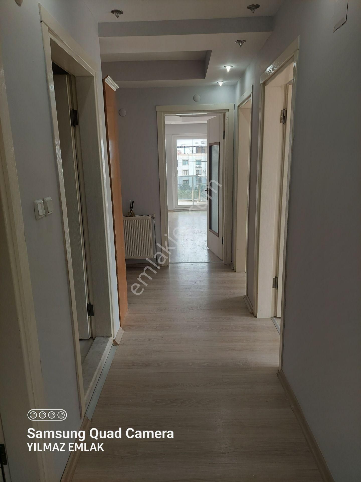 246 Zafer Mahallesinde Kiralık Doğalgazlı 3+1 Daire - Görsel 27