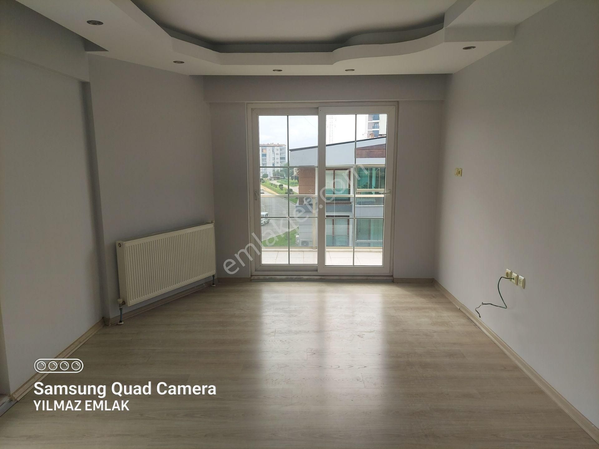 246 Zafer Mahallesinde Kiralık Doğalgazlı 3+1 Daire - Görsel 7