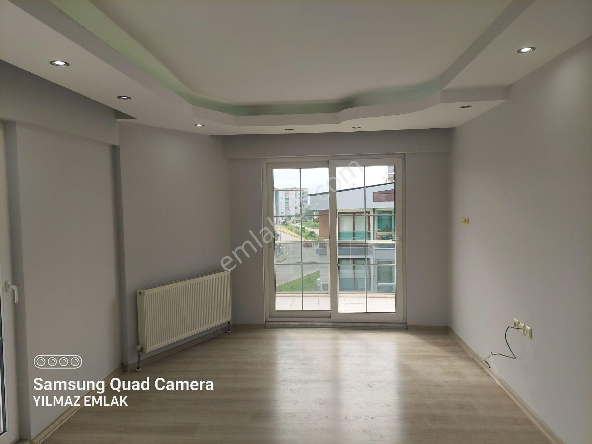 246 Zafer Mahallesinde Kiralık Doğalgazlı 3+1 Daire - Görsel 8