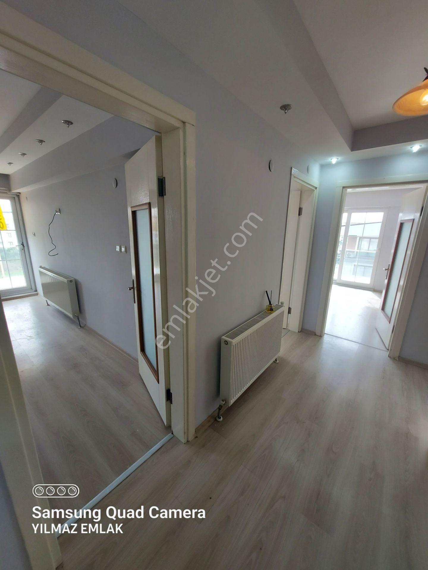 246 Zafer Mahallesinde Kiralık Doğalgazlı 3+1 Daire - Görsel 35