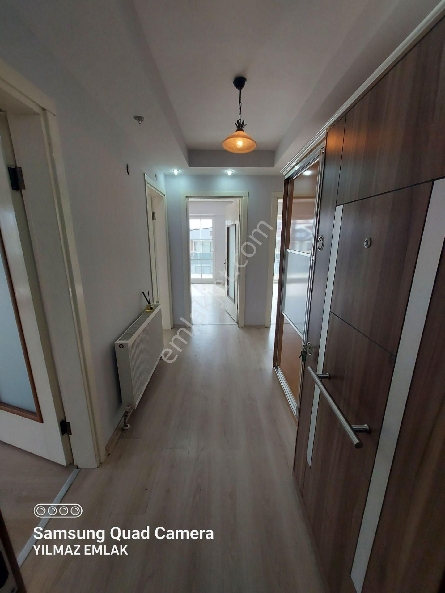 246 Zafer Mahallesinde Kiralık Doğalgazlı 3+1 Daire - Görsel 33