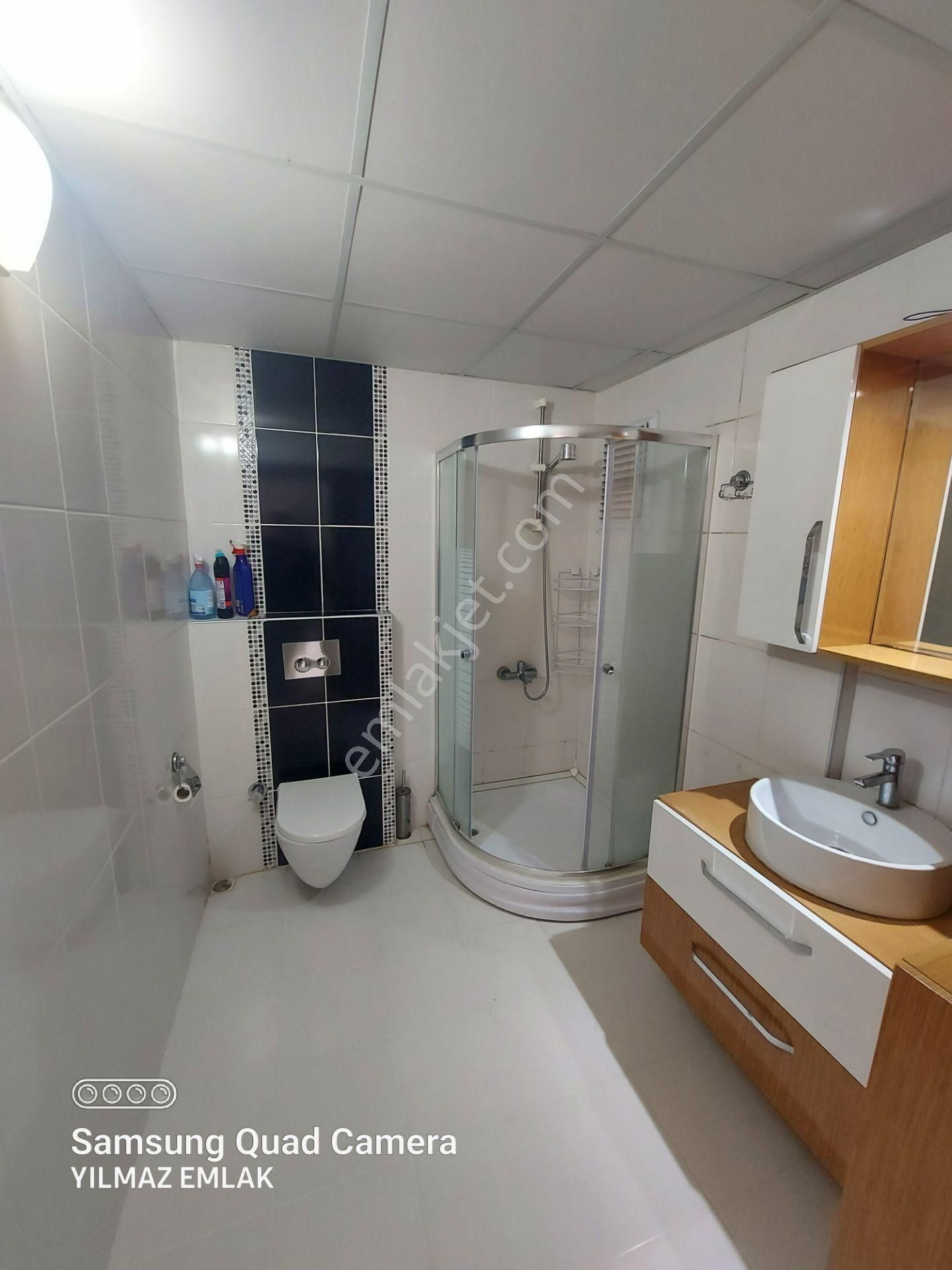 246 Zafer Mahallesinde Kiralık Doğalgazlı 3+1 Daire - Görsel 19