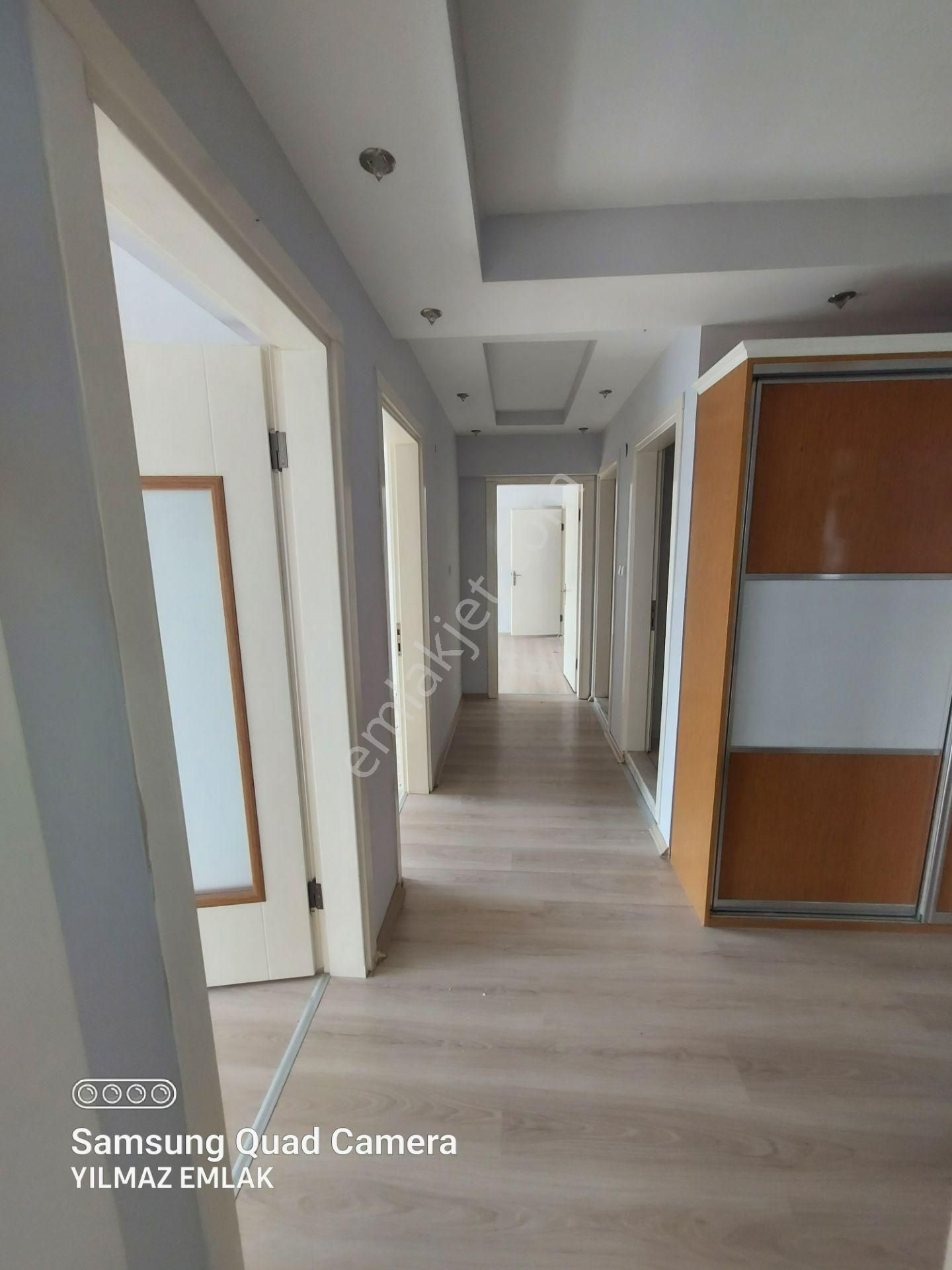 246 Zafer Mahallesinde Kiralık Doğalgazlı 3+1 Daire - Görsel 14