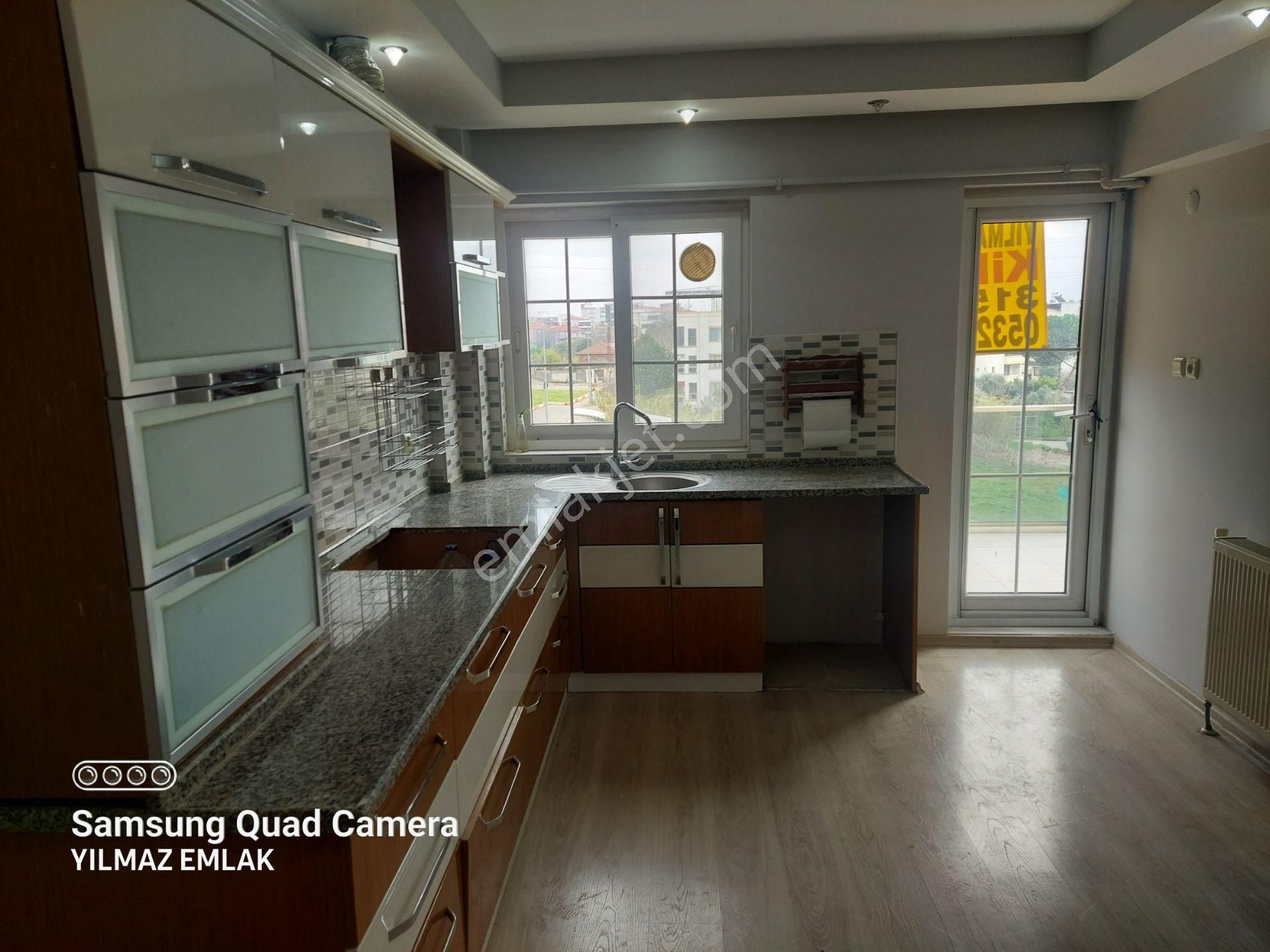 246 Zafer Mahallesinde Kiralık Doğalgazlı 3+1 Daire - Görsel 6