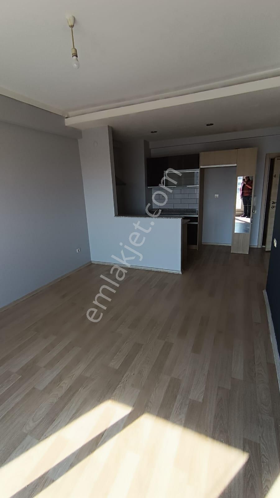 Binkonutlar Mh Studio Style Sitesi 1+1 Satılık Daire - Görsel 8