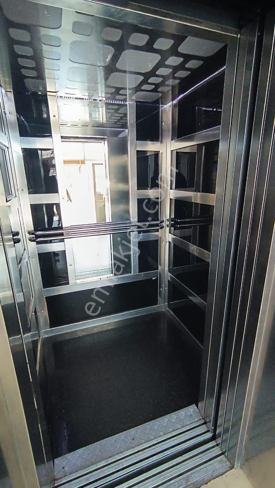 Binkonutlar Mh Studio Style Sitesi 1+1 Satılık Daire - Görsel 14