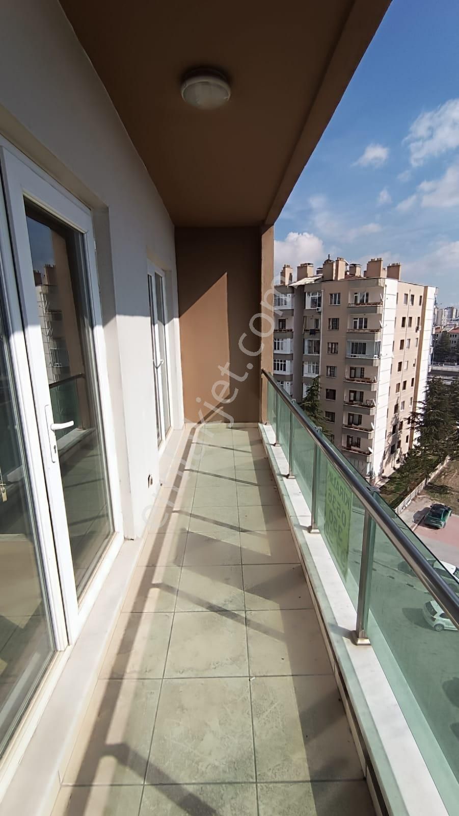 Binkonutlar Mh Studio Style Sitesi 1+1 Satılık Daire - Görsel 15