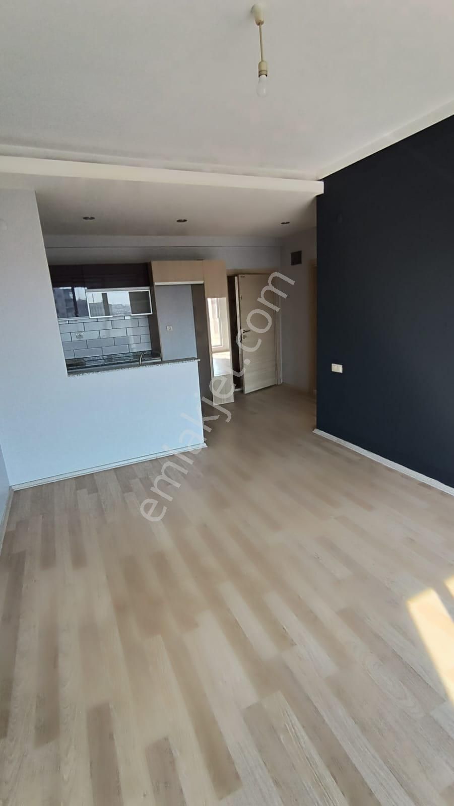Binkonutlar Mh Studio Style Sitesi 1+1 Satılık Daire - Görsel 6