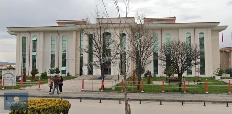 Lüks Sitede Ara Kat Satılık 2+1 Daire - Görsel 7