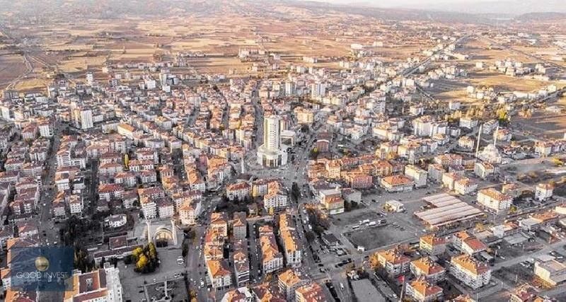 Lüks Sitede Ara Kat Satılık 2+1 Daire - Görsel 5