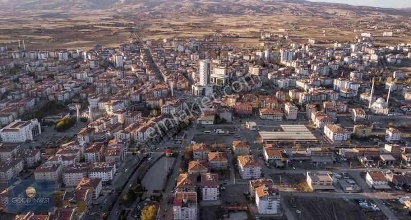 Lüks Sitede Ara Kat Satılık 2+1 Daire - Görsel 12