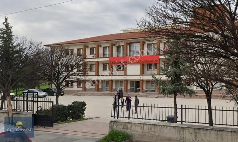 Lüks Sitede Ara Kat Satılık 2+1 Daire - Görsel 13