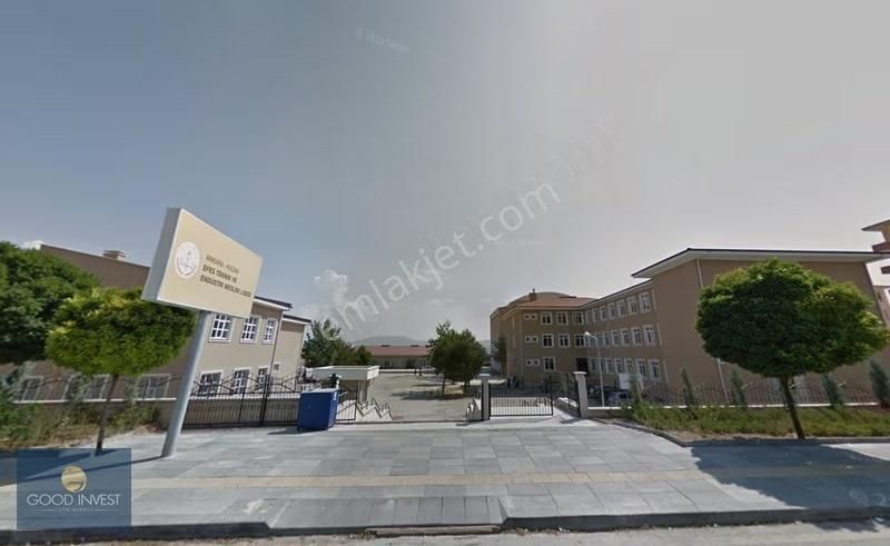 Lüks Sitede Ara Kat Satılık 2+1 Daire