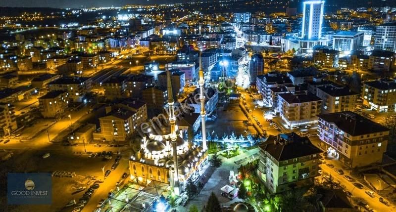 Lüks Sitede Ara Kat Satılık 2+1 Daire - Görsel 3