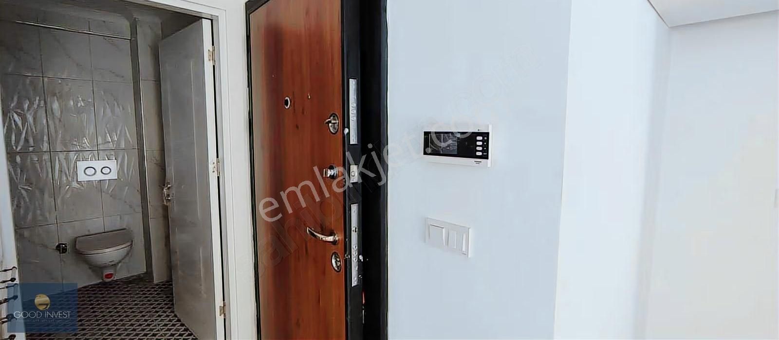 Sancak Mh Kiralık 1+1 Kombili Boş Daire - Görsel 22