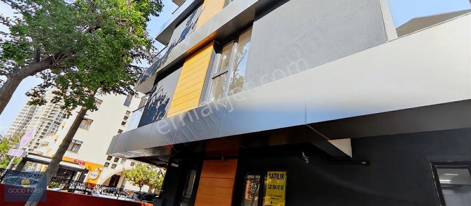 Sancak Mh Kiralık 1+1 Kombili Boş Daire - Görsel 14