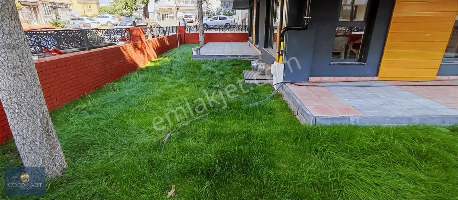 Sancak Mh Kiralık 1+1 Kombili Boş Daire