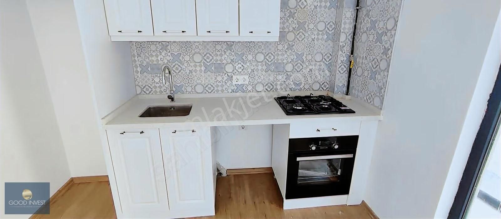 Sancak Mh Kiralık 1+1 Kombili Boş Daire - Görsel 12