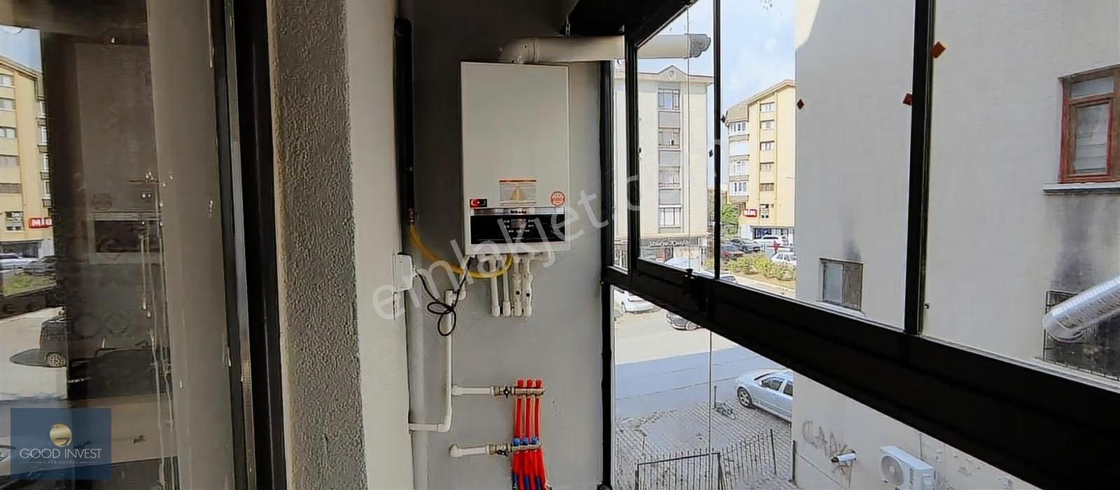 Sancak Mh Kiralık 1+1 Kombili Boş Daire - Görsel 18