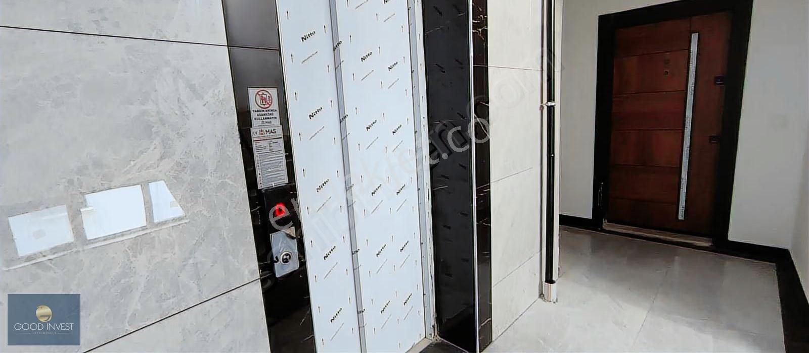 Sancak Mh Kiralık 1+1 Kombili Boş Daire - Görsel 7