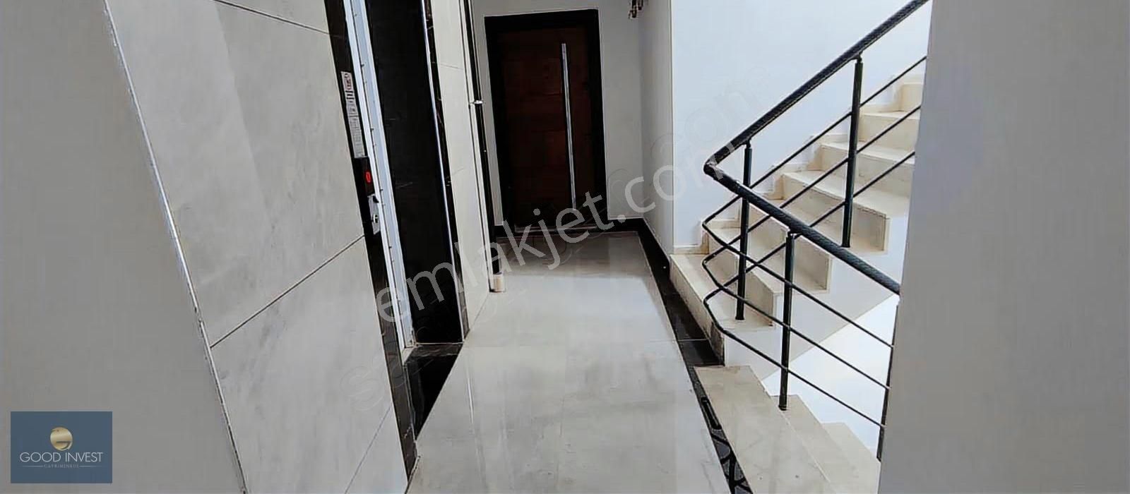 Sancak Mh Kiralık 1+1 Kombili Boş Daire - Görsel 15
