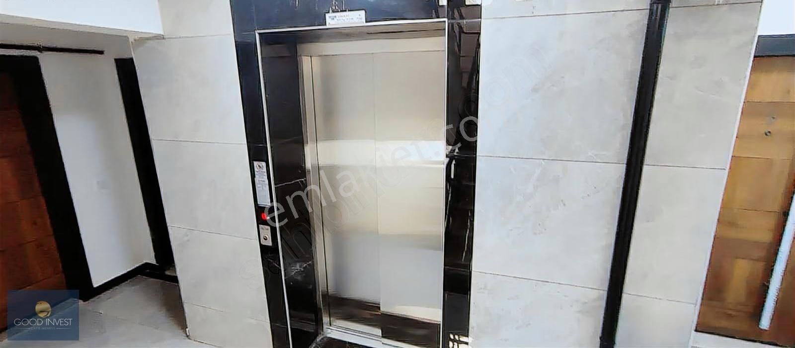 Sancak Mh Kiralık 1+1 Kombili Boş Daire - Görsel 25