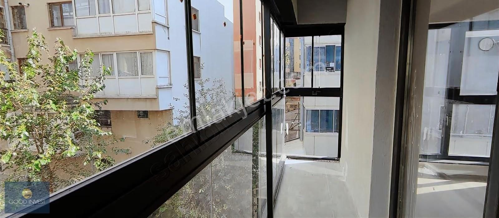 Sancak Mh Kiralık 1+1 Kombili Boş Daire - Görsel 19