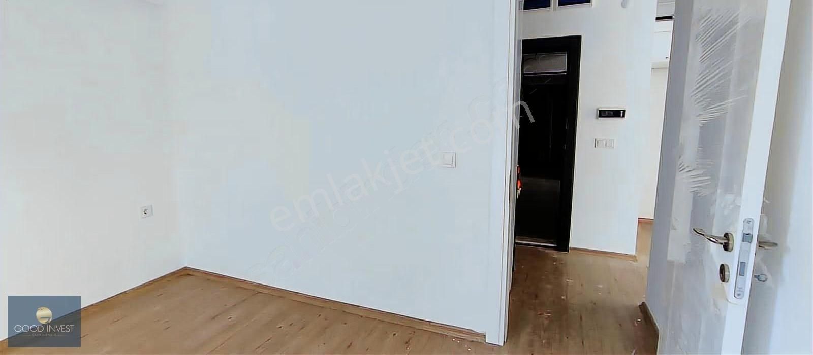 Sancak Mh Kiralık 1+1 Kombili Boş Daire - Görsel 20