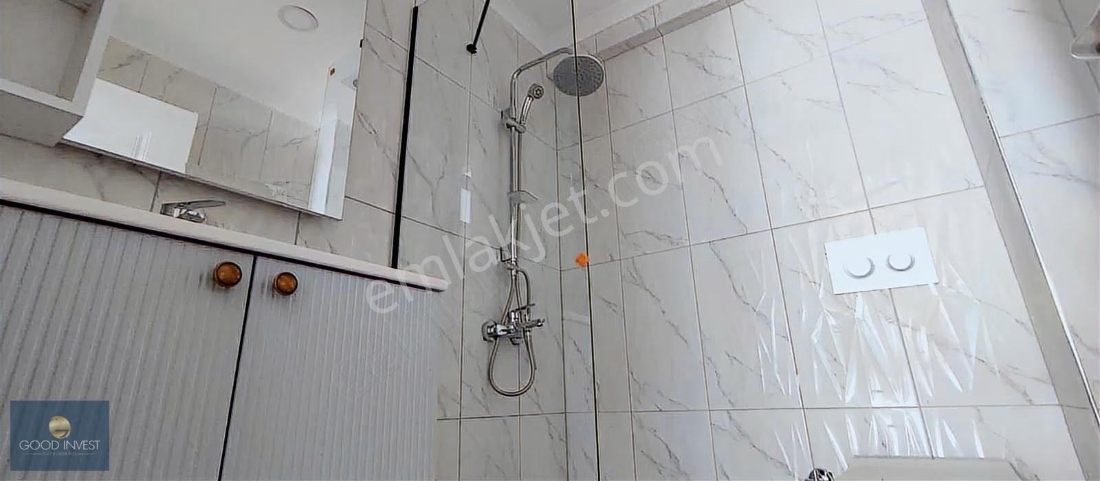 Sancak Mh Kiralık 1+1 Kombili Boş Daire - Görsel 26