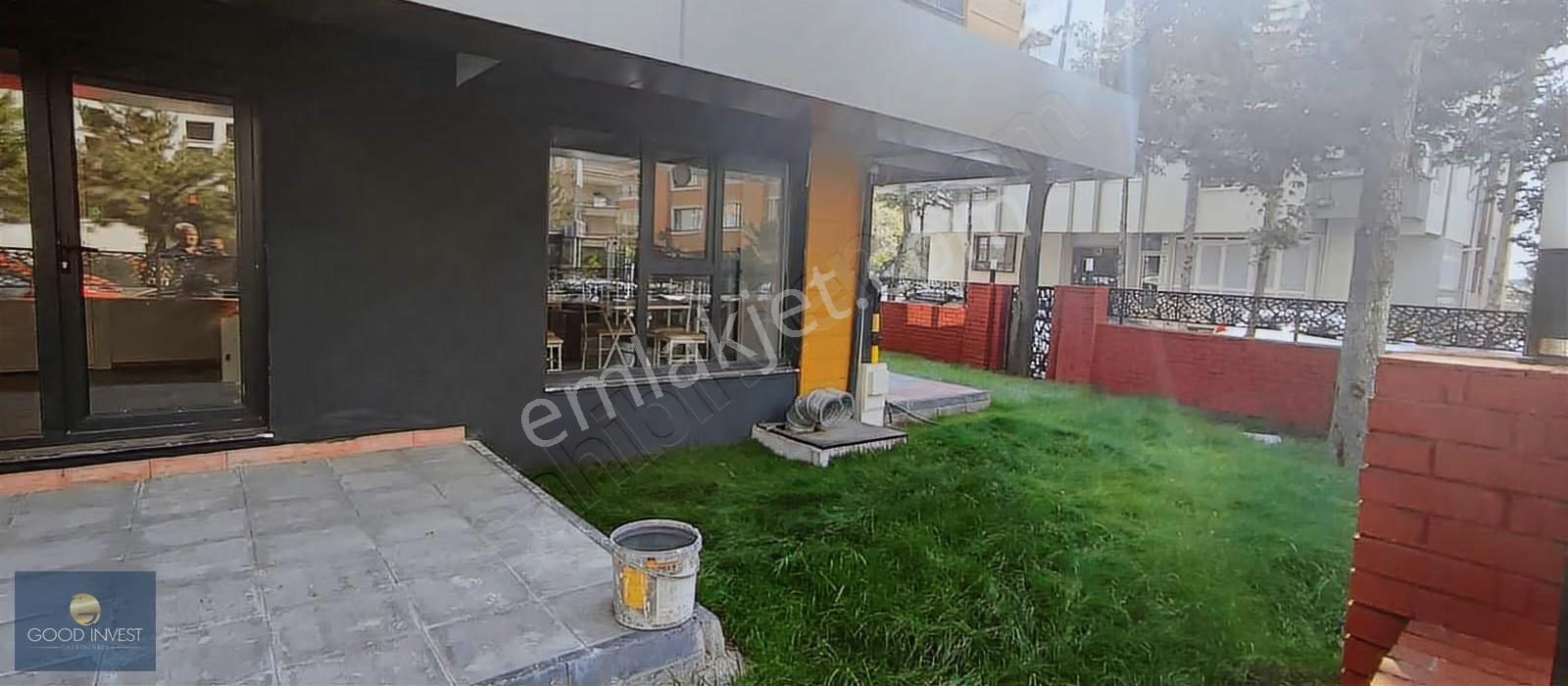 Sancak Mh Kiralık 1+1 Kombili Boş Daire - Görsel 13