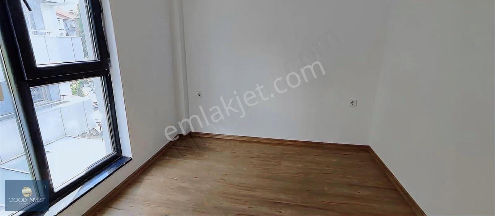 Sancak Mh Kiralık 1+1 Kombili Boş Daire - Görsel 6