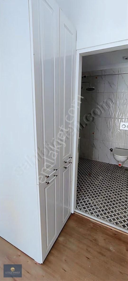 Sancak Mh Kiralık 1+1 Kombili Boş Daire - Görsel 4